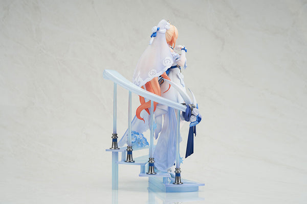 Honkai Impact 3rd - Durandal - 1/7 - Stellar Promise Ver. (Apex Innovation)