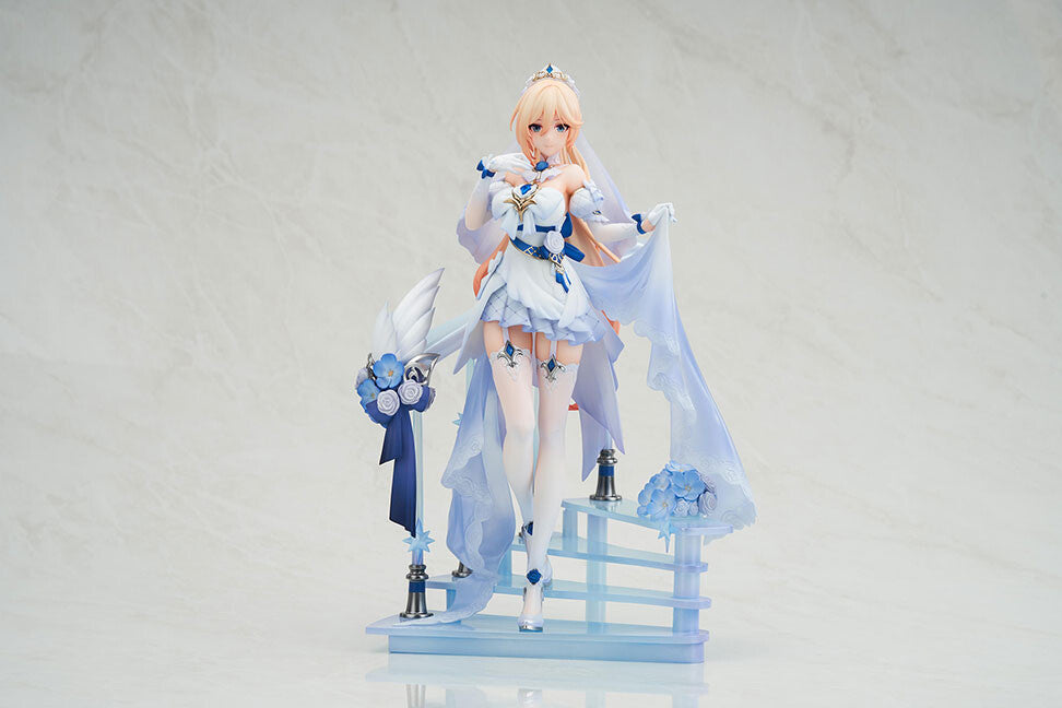 Honkai Impact 3rd - Durandal - 1/7 - Stellar Promise Ver. (Apex Innovation)