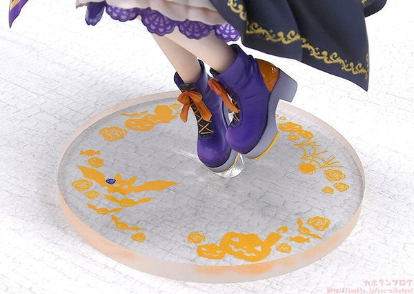 Umamusume: Pretty Derby - Rice Shower - 1/7 - Vampire Makeover! (Good Smile Company)
