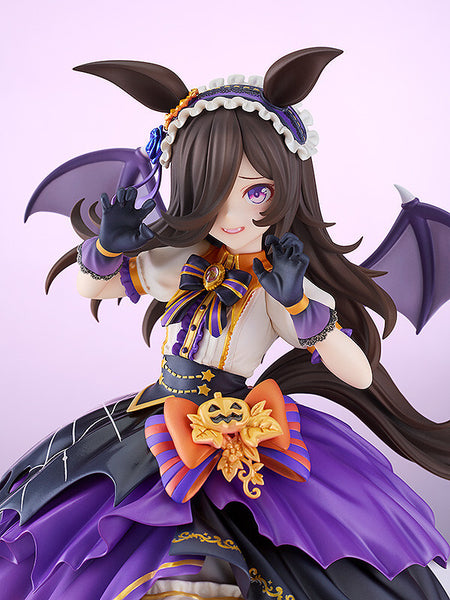Umamusume: Pretty Derby - Rice Shower - 1/7 - Vampire Makeover! (Good Smile Company)