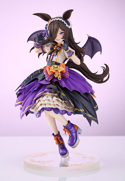 Umamusume: Pretty Derby - Rice Shower - 1/7 - Vampire Makeover! (Good Smile Company)