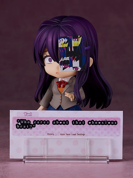 Doki Doki Literature Club! - Yuri - Nendoroid (#2283) (Good Smile Company)