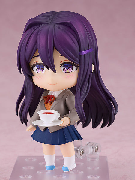 Doki Doki Literature Club! - Yuri - Nendoroid (#2283) (Good Smile Company)