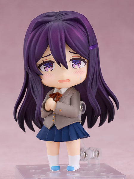 Doki Doki Literature Club! - Yuri - Nendoroid (#2283) (Good Smile Company)