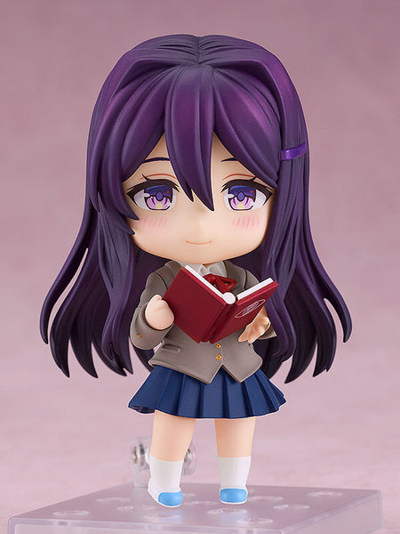 Doki Doki Literature Club! - Yuri - Nendoroid (#2283) (Good Smile Company)