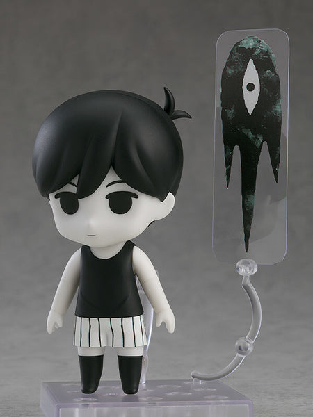 Omori - Mewo - Something - Nendoroid (#2284) (Good Smile Company)