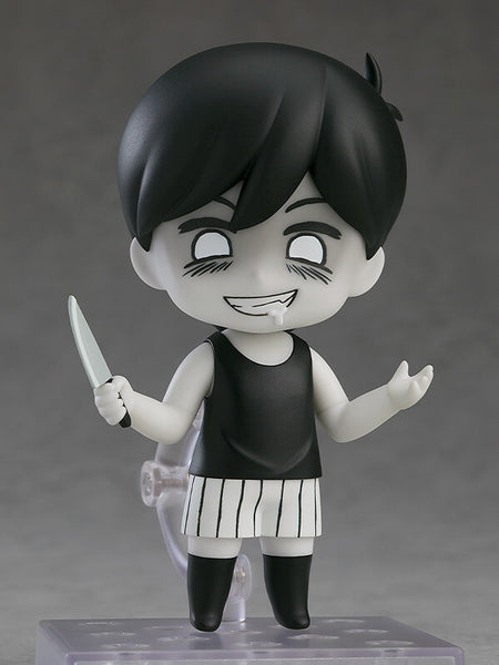 Omori - Mewo - Something - Nendoroid (#2284) (Good Smile Company)