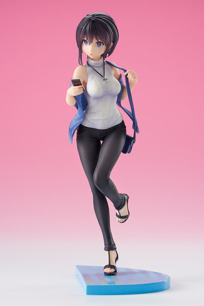 Oshi no Love Yori Koi no Love - Hayahoshi Akuru - 1/7 (Apex Innovation)