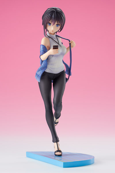 Oshi no Love Yori Koi no Love - Hayahoshi Akuru - 1/7 (Apex Innovation)