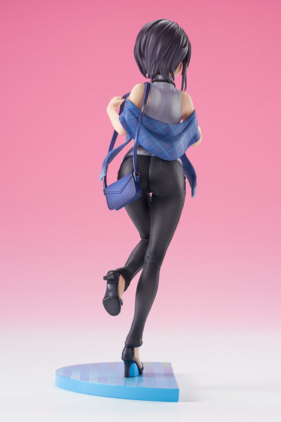Oshi no Love Yori Koi no Love - Hayahoshi Akuru - 1/7 (Apex Innovation)