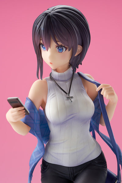 Oshi no Love Yori Koi no Love - Hayahoshi Akuru - 1/7 (Apex Innovation)