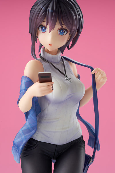 Oshi no Love Yori Koi no Love - Hayahoshi Akuru - 1/7 (Apex Innovation)