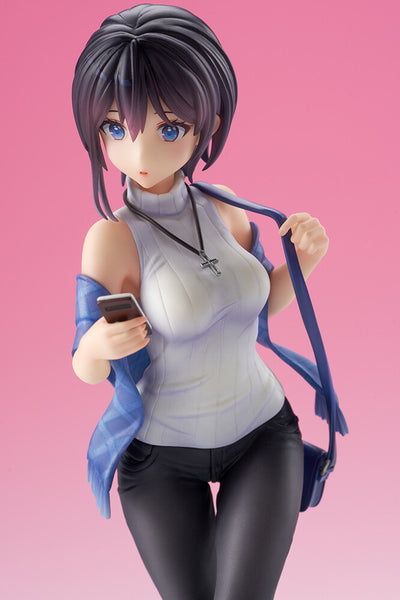 Oshi no Love Yori Koi no Love - Hayahoshi Akuru - 1/7 (Apex Innovation)