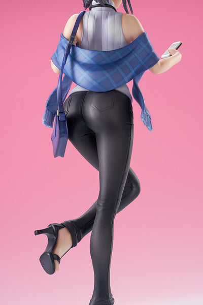Oshi no Love Yori Koi no Love - Hayahoshi Akuru - 1/7 (Apex Innovation)