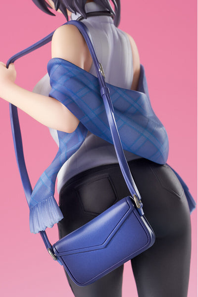 Oshi no Love Yori Koi no Love - Hayahoshi Akuru - 1/7 (Apex Innovation)