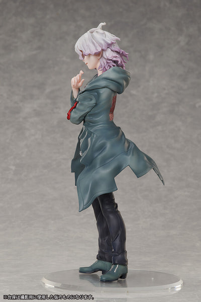 Super Danganronpa 2: Sayonara Zetsubou Gakuen - Komaeda Nagito - 1/7 (Algernon Product, Cafe Reo, Union Creative International Ltd)
