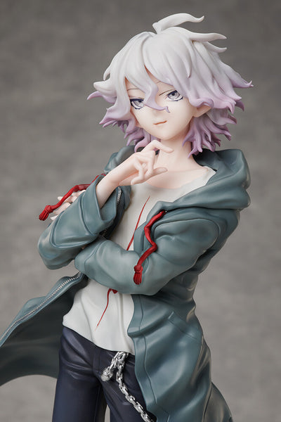 Super Danganronpa 2: Sayonara Zetsubou Gakuen - Komaeda Nagito - 1/7 (Algernon Product, Cafe Reo, Union Creative International Ltd)