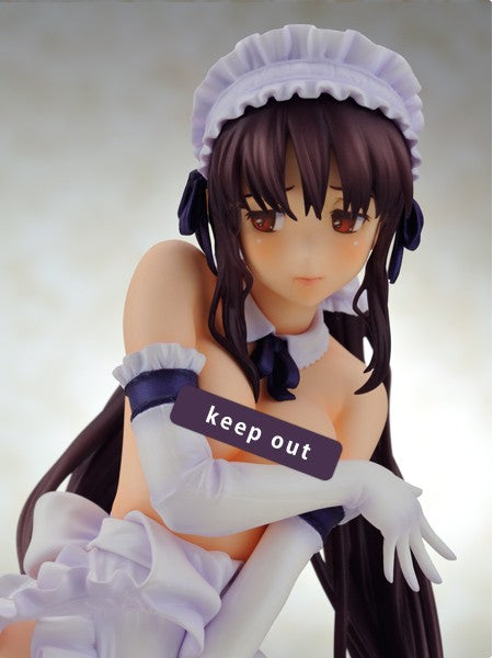 Shoujo Material - Creator's Collection - Shoujo M - 1/7 (Native)