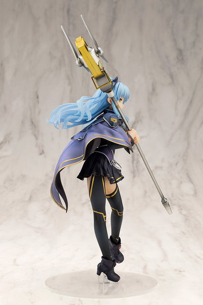 Eiyuu Densetsu: Zero no Kiseki - Tio Plato - 1/8 (Kotobukiya)