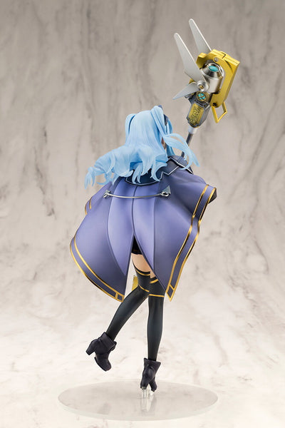 Eiyuu Densetsu: Zero no Kiseki - Tio Plato - 1/8 (Kotobukiya)