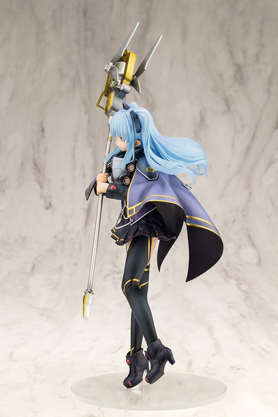 Eiyuu Densetsu: Zero no Kiseki - Tio Plato - 1/8 (Kotobukiya)