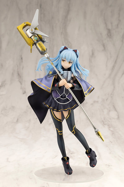 Eiyuu Densetsu: Zero no Kiseki - Tio Plato - 1/8 (Kotobukiya)