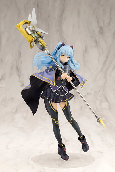 Eiyuu Densetsu: Zero no Kiseki - Tio Plato - 1/8 (Kotobukiya)