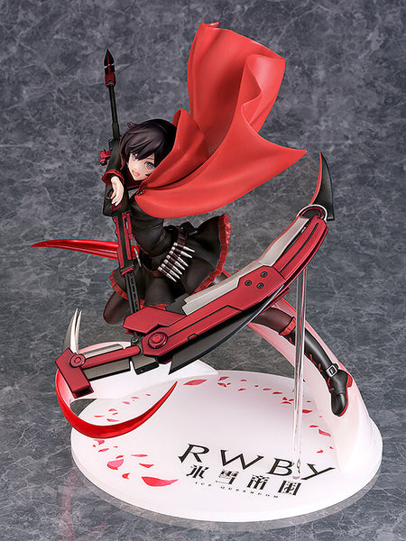 RWBY Hyousetsu Teikoku - Ruby Rose - 1/7 (Phat Company)