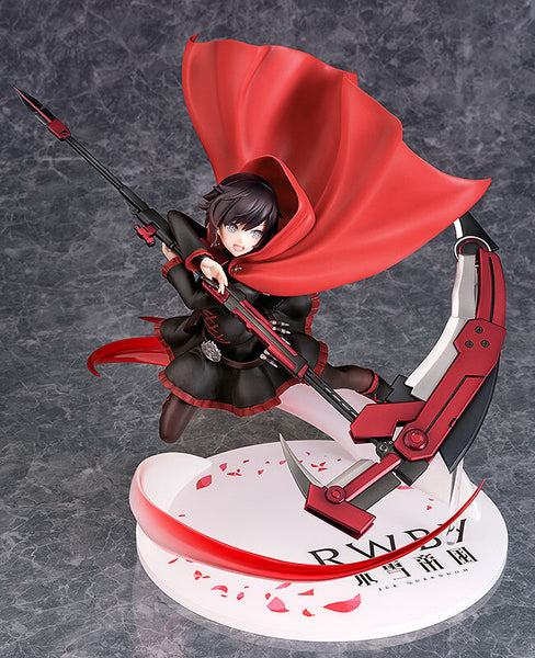 RWBY Hyousetsu Teikoku - Ruby Rose - 1/7 (Phat Company)