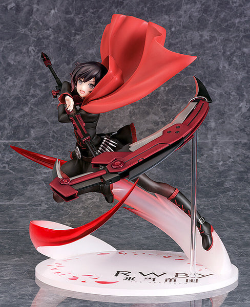 RWBY Hyousetsu Teikoku - Ruby Rose - 1/7 (Phat Company)