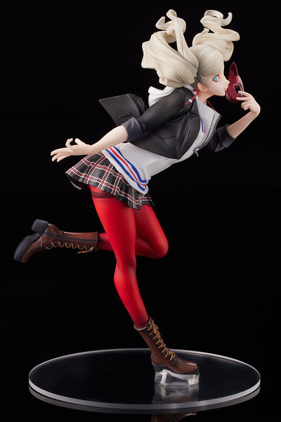 Persona 5 The Royal - Takamaki Anne - 1/7 - Seifuku Ver. (Amakuni, Hobby Japan)