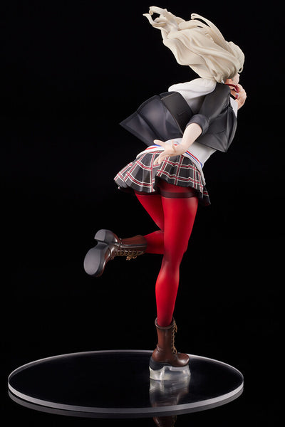 Persona 5 The Royal - Takamaki Anne - 1/7 - Seifuku Ver. (Amakuni, Hobby Japan)