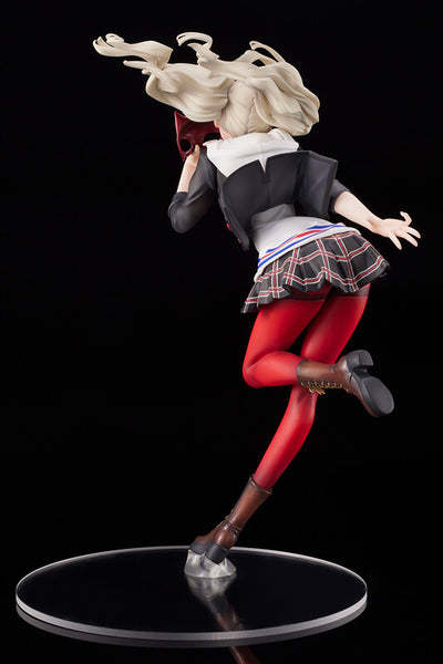 Persona 5 The Royal - Takamaki Anne - 1/7 - Seifuku Ver. (Amakuni, Hobby Japan)