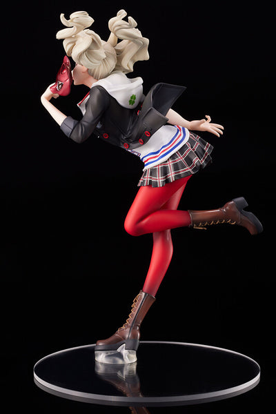 Persona 5 The Royal - Takamaki Anne - 1/7 - Seifuku Ver. (Amakuni, Hobby Japan)