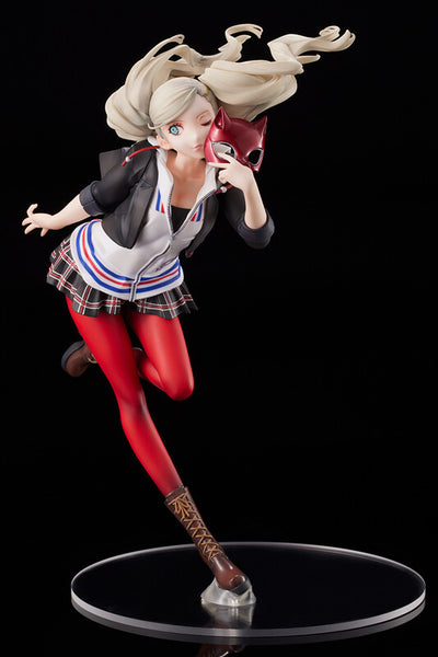 Persona 5 The Royal - Takamaki Anne - 1/7 - Seifuku Ver. (Amakuni, Hobby Japan)