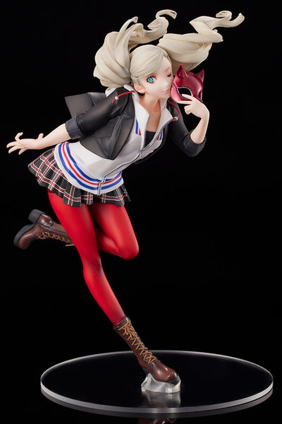 Persona 5 The Royal - Takamaki Anne - 1/7 - Seifuku Ver. (Amakuni, Hobby Japan)