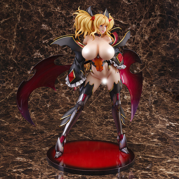 Taimanin RPG - Onizaki Kirara - 1/6 - Halloween Vampire Ver. (Native, Rocket Boy)