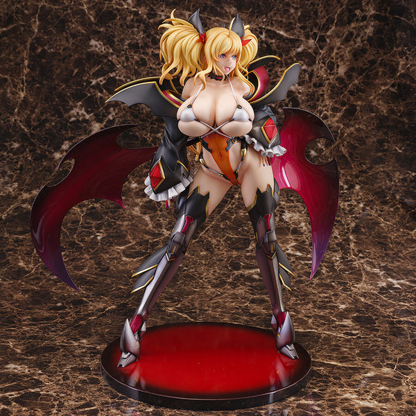 Taimanin RPG - Onizaki Kirara - 1/6 - Halloween Vampire Ver. (Native, Rocket Boy)
