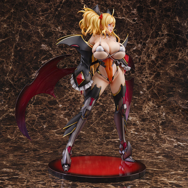 Taimanin RPG - Onizaki Kirara - 1/6 - Halloween Vampire Ver. (Native, Rocket Boy)