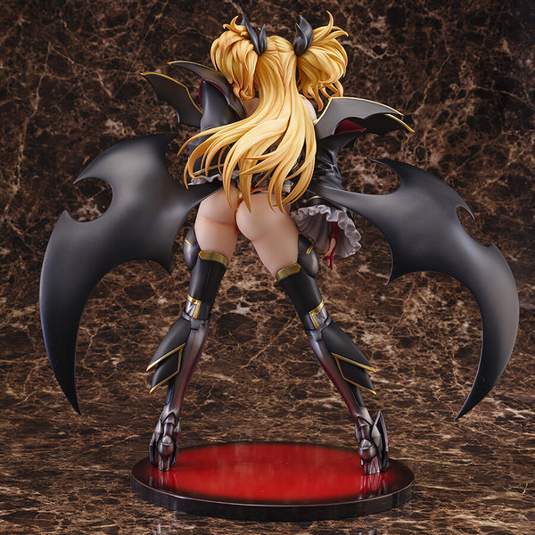 Taimanin RPG - Onizaki Kirara - 1/6 - Halloween Vampire Ver. (Native, Rocket Boy)