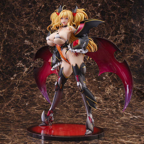 Taimanin RPG - Onizaki Kirara - 1/6 - Halloween Vampire Ver. (Native, Rocket Boy)