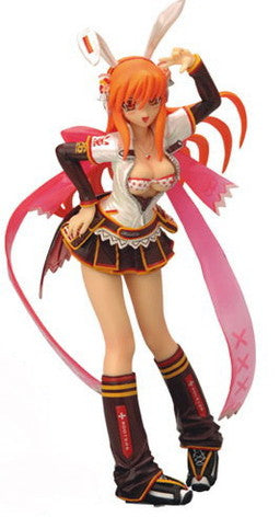 Beatmania IIDX - Umegiri Iroha - 1/8 - chocolat (Konami)
