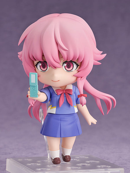 Mirai Nikki - Gasai Yuno - Nendoroid (#2316) (Good Smile Arts Shanghai, Good Smile Company)