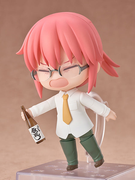 Kobayashi-san chi no Maid Dragon - Kobayashi - Nendoroid (#2298) (Good Smile Arts Shanghai, Good Smile Company)