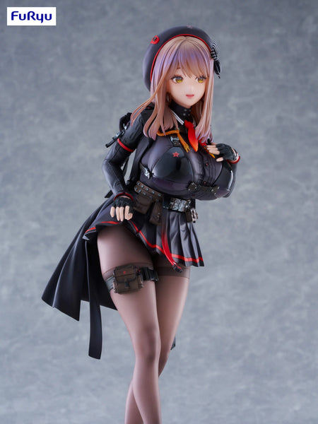 Goddess of Victory: Nikke - Emma - F:Nex - 1/7 (FuRyu)
