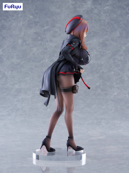 Goddess of Victory: Nikke - Emma - F:Nex - 1/7 (FuRyu)