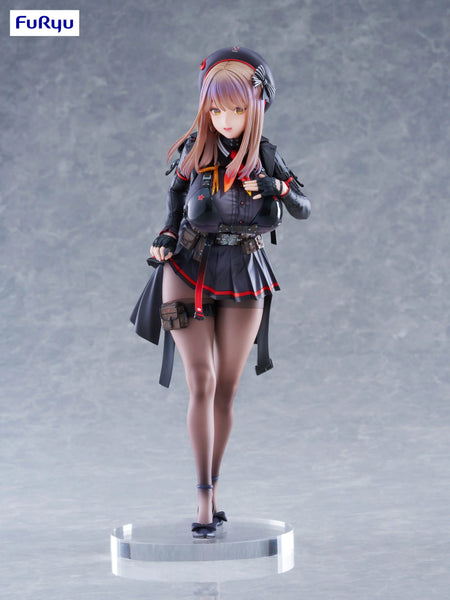 Goddess of Victory: Nikke - Emma - F:Nex - 1/7 (FuRyu)
