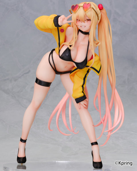 Original - Sayuri - 1/6 (Gentlemen)