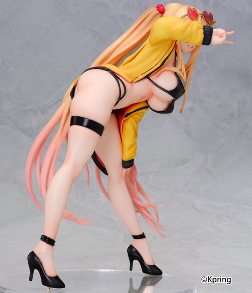 Original - Sayuri - 1/6 (Gentlemen)