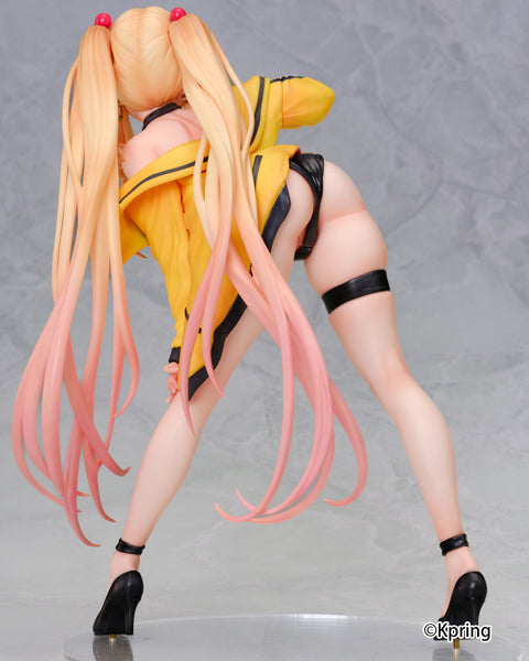Original - Sayuri - 1/6 (Gentlemen)